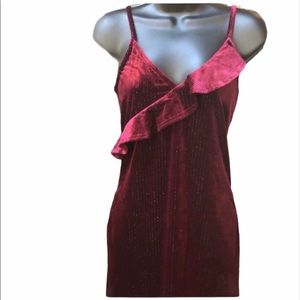 Mini Slip Dress Size Small